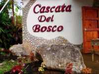Cascata Del Bosco Cabinas