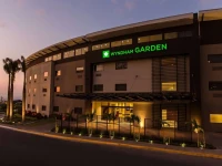 Wyndham Garden San Jose Escazu 5*