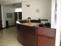 Apartotel La Perla 3*