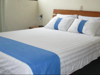 Apartotel La Perla