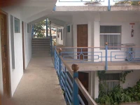 Hotel Cacts 2*