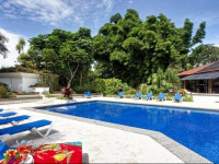 Hotel Bougainvillea