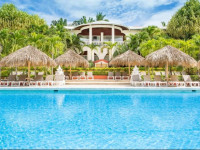 Tamarindo Diria Beach Resort