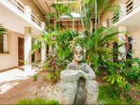 Pueblo Dorado Hotel