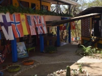 Pura Vida MINI Hostel - Tamarindo Costa Rica 3*