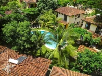 Villas Macondo 2*