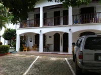 Cabinas Marielos 