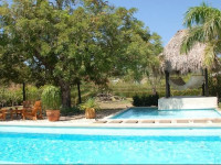 Casa Almendra