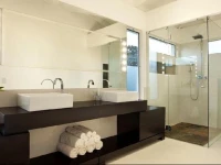 Villa Saint Barth 