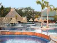 BarcelГі Tambor Beach 