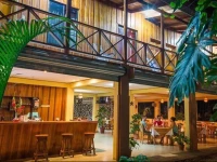 H&B Lodge Restaurant 