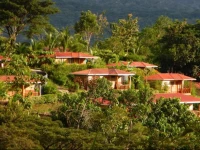 Cerro Lodge 
