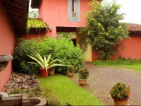 Hacienda La Isla Lodge 