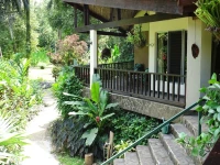 Heliconia Island 