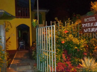 Tortuguero Natural B&B