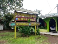 Cabinas El Muellecito 
