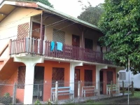 Cabinas Miss Miriam 1 