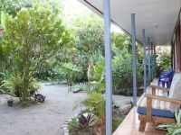 La Casona de Tortuguero 
