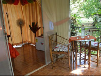Hotel Tortuguero Jungle