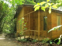 Wagelia Espino Blanco Lodge 