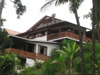 Spanish by the River - Turrialba 