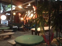 Tucan Hotel 