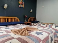 Hotel Nido del Halcon 