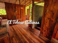 El Toboso Bed&Breakfast 