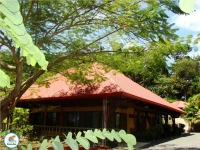 Hacienda CoopeAgri 3*