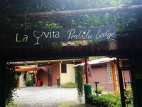 La Uvita Perdida 