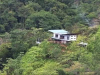 Morpho Eco Retreat 
