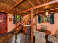 Peace Lodge 