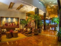 The Zancudo Lodge 