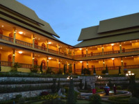 Nakaraj Princess Hotel