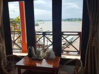 Houayxai Riverside Hotel (Phonevichit Guesthouse)