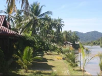 Sengahloune Resort 