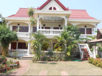 Mali Guesthouse