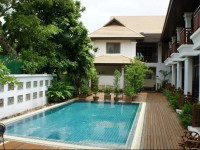 Athena Hotel