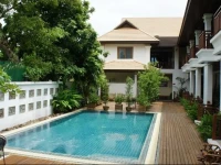 Athena Hotel 