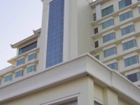 Champasak Grand Hotel 
