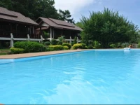 Barchiang Golf & Resort 