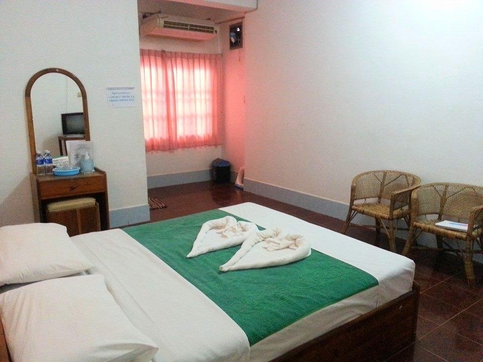 Daovieng 1 Hotel 2*