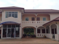 Sompratthana Guesthouse