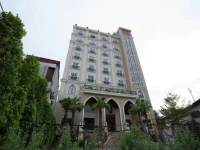Capitol Residence 