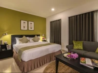 Somerset Vientiane Serviced Residence 