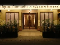 Avalon Hotel 