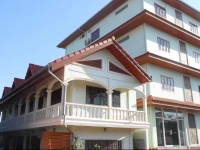 Hongkham Hotel 3*