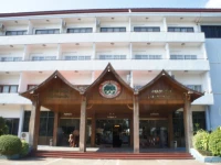 Lane Xang Hotel 