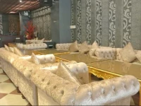 U Souk Hotel and Spa 