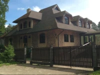 Villa Forest 